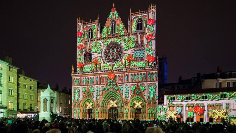 cattedrale di Saint-Jean - Lyon | Secret World Trip Planner