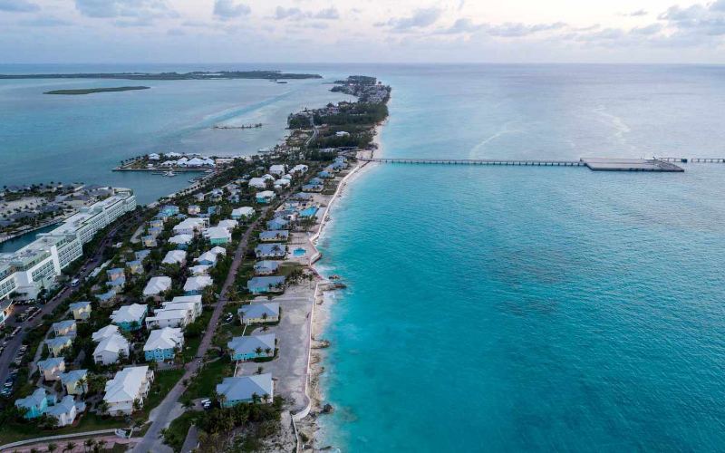 Bimini (Îles) - Bimini Islands | Secret World Trip Planner