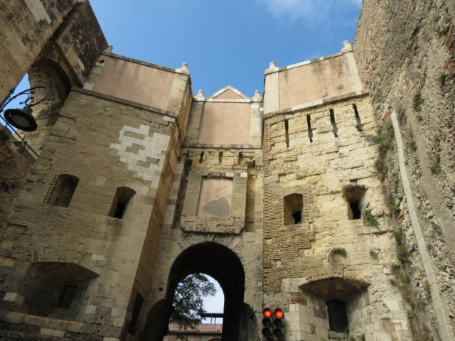 Castle District - Cagliari | Secret World Trip Planner