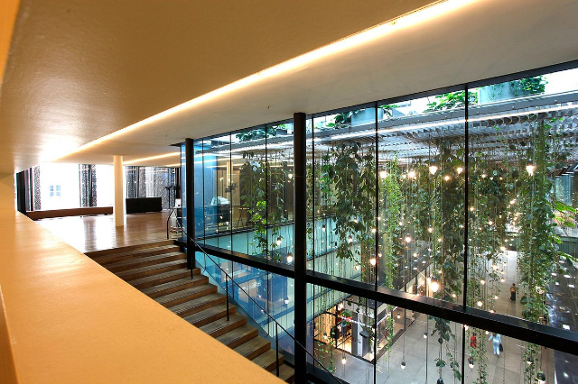 Kunsthalle - München | Secret World Trip Planner