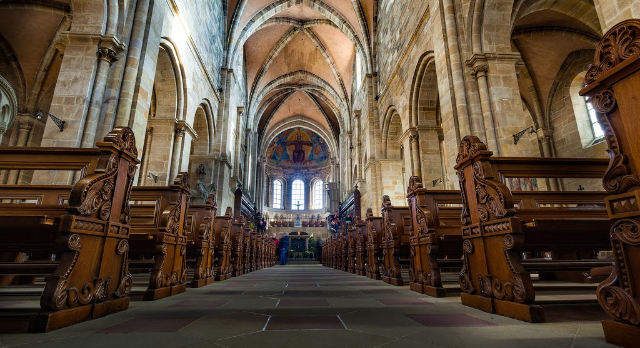 Bamberg Cathedral - Bamberg | Secret World Trip Planner