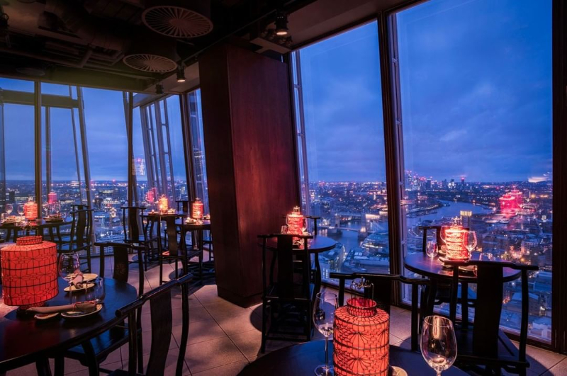 El fragment - 32 London Bridge St | Secret World Trip Planner