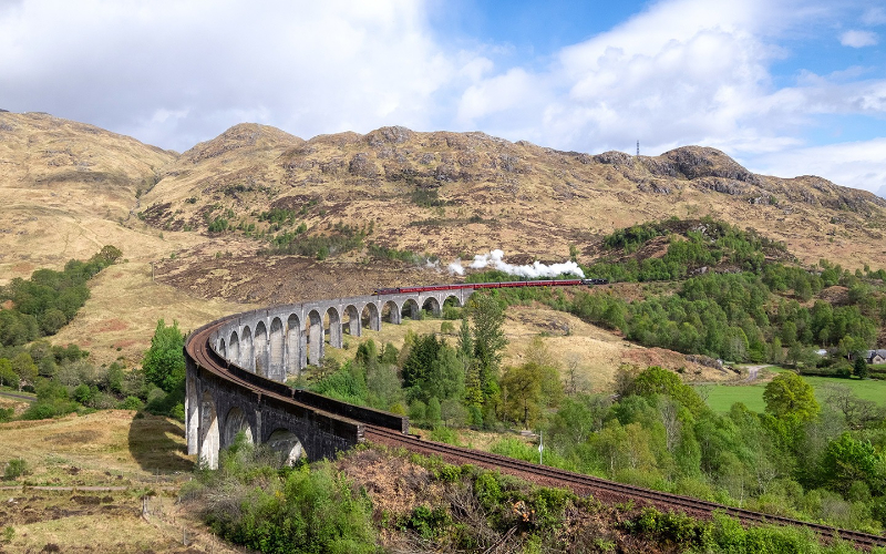 Glencoe, Scotland - Glencoe | Secret World Trip Planner