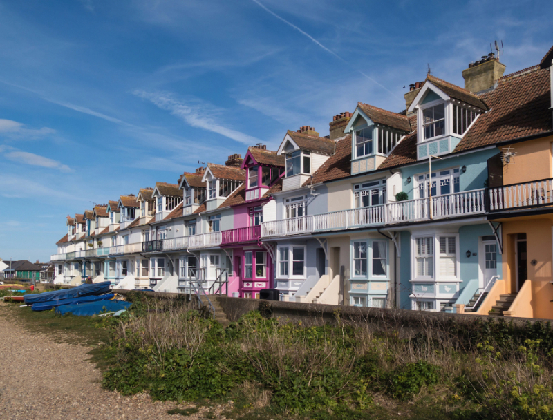 Whitstable - Whitstable | Secret World Trip Planner