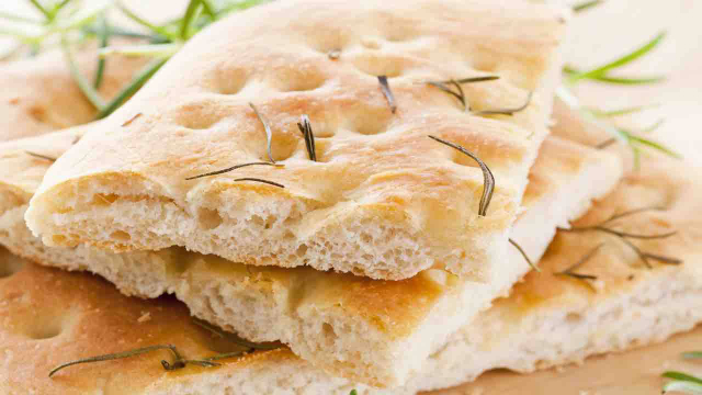 Genoese Focaccia - Genova | Secret World Trip Planner