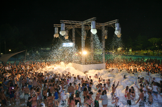 Aquafan di Riccione - Riccione | Secret World Trip Planner