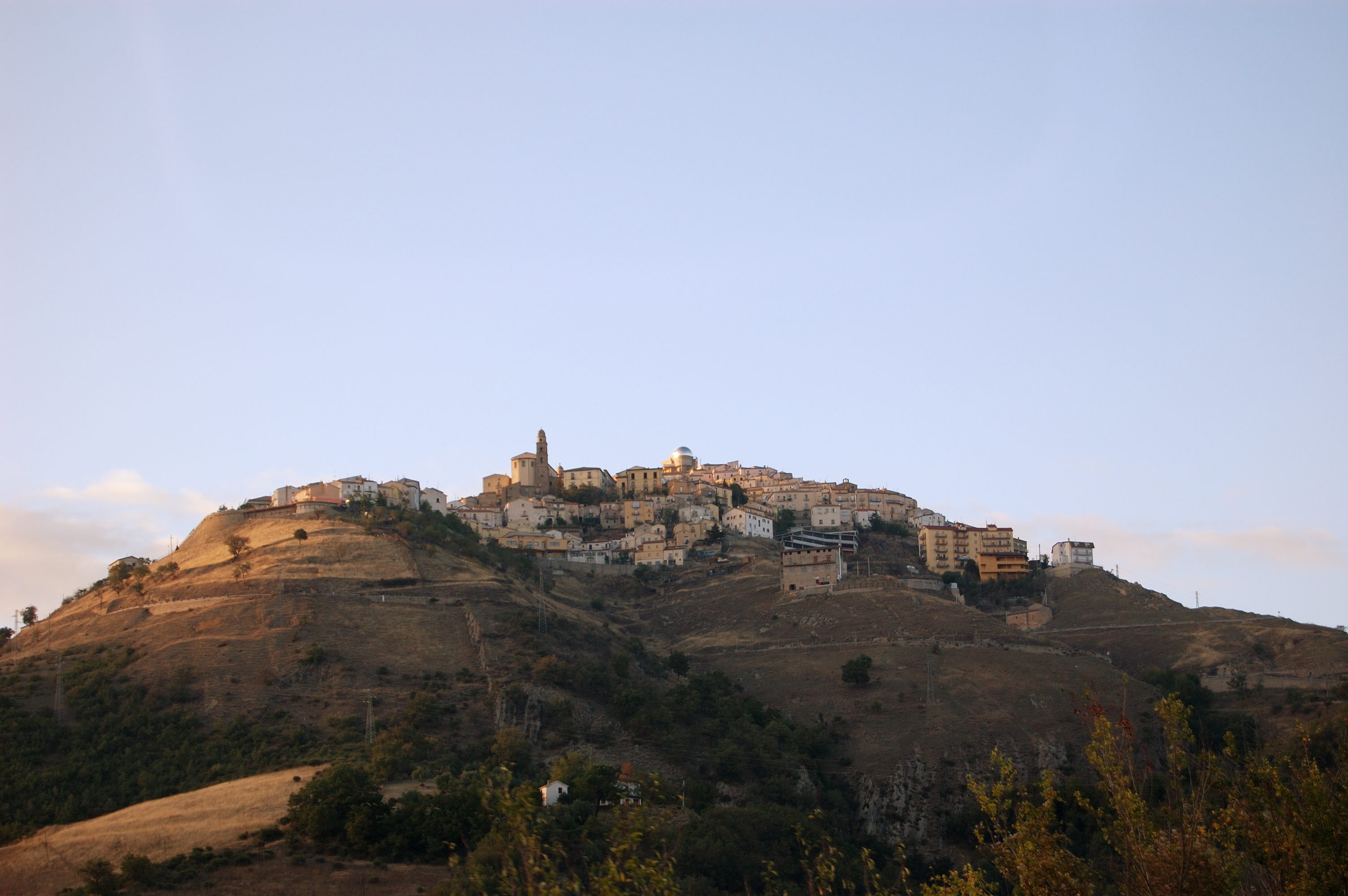 Anzi - Anzi | Secret World Trip Planner