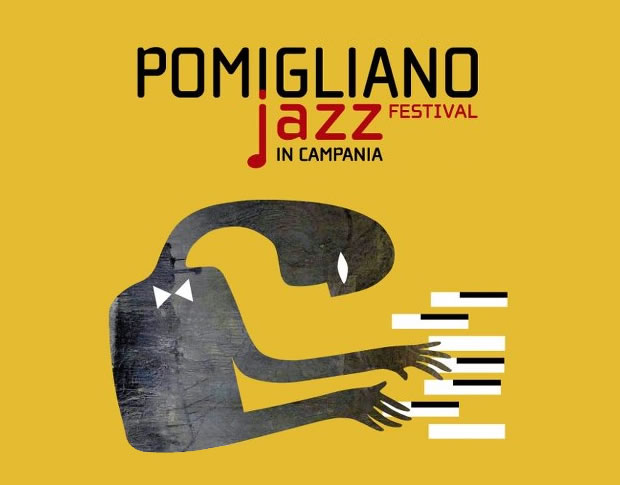 Il Pomigliano Jazz Festival  - Pomigliano d'Arco | Secret World Trip Planner