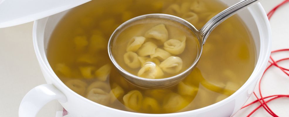 Tortellini - Modena | Secret World Trip Planner