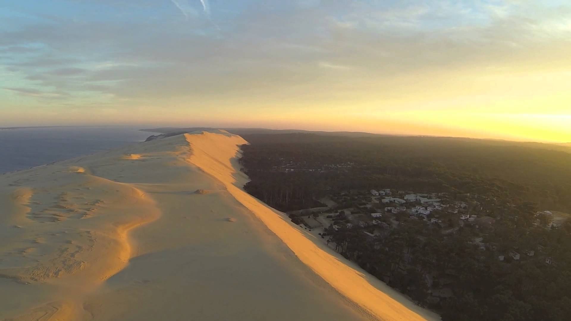 Dune of Pilat — La Teste-de-Buch