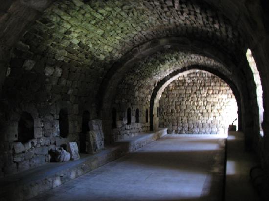 Tatev monastery - Halidzor | Secret World Trip Planner