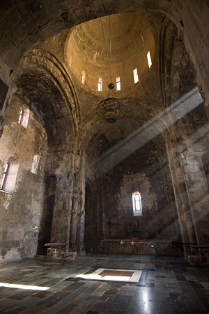 Tatev monastery - Halidzor | Secret World Trip Planner
