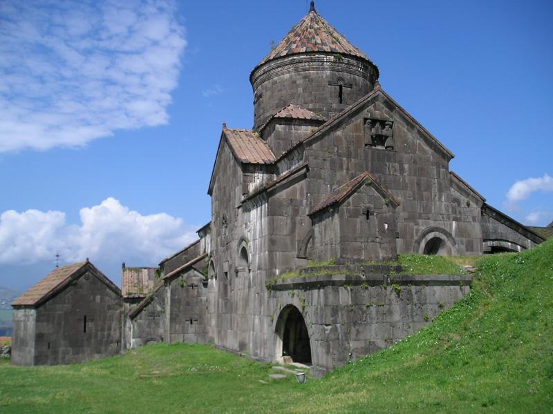 Haghpat Monastery - Haghpat | Secret World Trip Planner