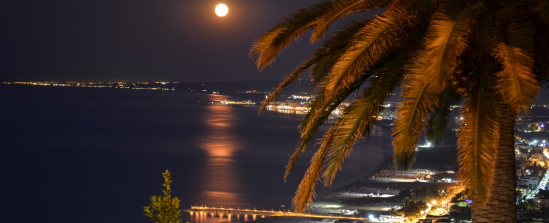 Vasto e il fascino del basso adriatico - Vasto | Secret World Trip Planner