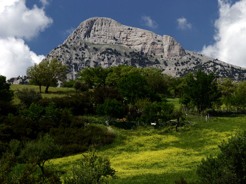 Parco del Pollino - Terranova di Pollino | Secret World Trip Planner