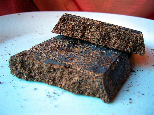 Cioccolata di modica - Modica RG | Secret World Trip Planner