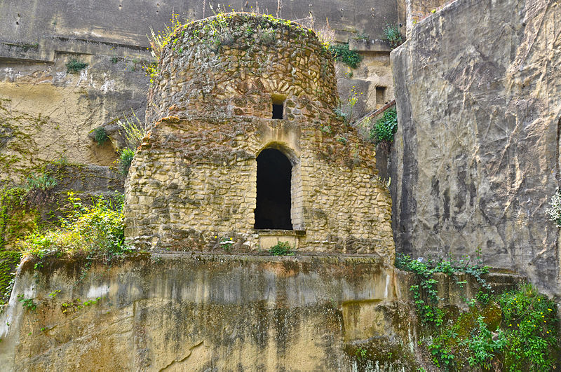 Parco Vergiliano a Piedigrotta - Napoli | Secret World Trip Planner