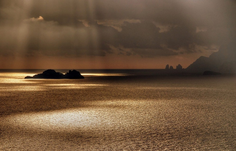 Isole Li Galli - Positano | Secret World Trip Planner