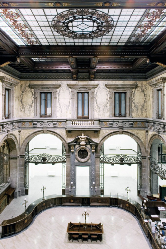 Palazzo Zevallos Stigliano e l'ultimo Caravaggio - Napoli | Secret World Trip Planner