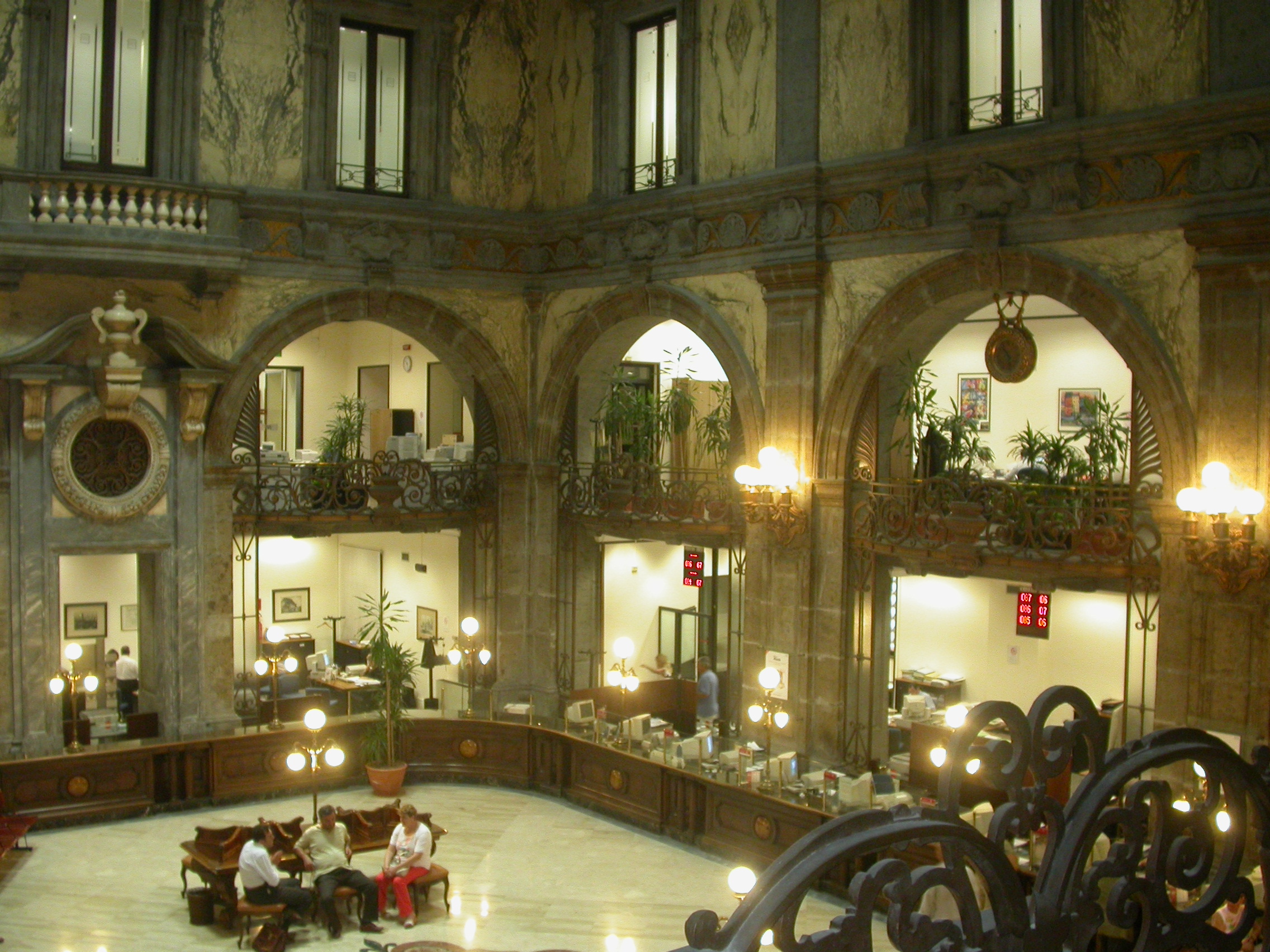 Palazzo Zevallos Stigliano e l'ultimo Caravaggio - Napoli | Secret World Trip Planner