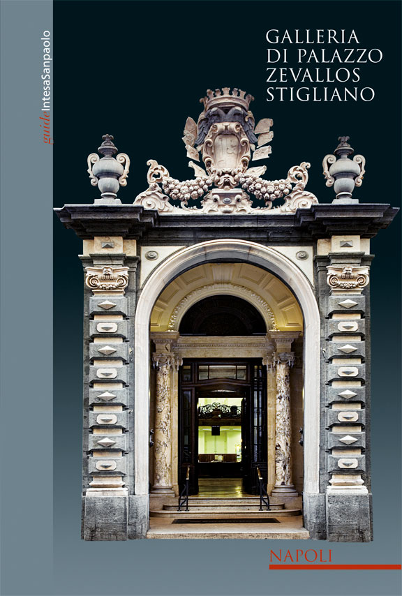 Palazzo Zevallos Stigliano e l'ultimo Caravaggio - Napoli | Secret World Trip Planner
