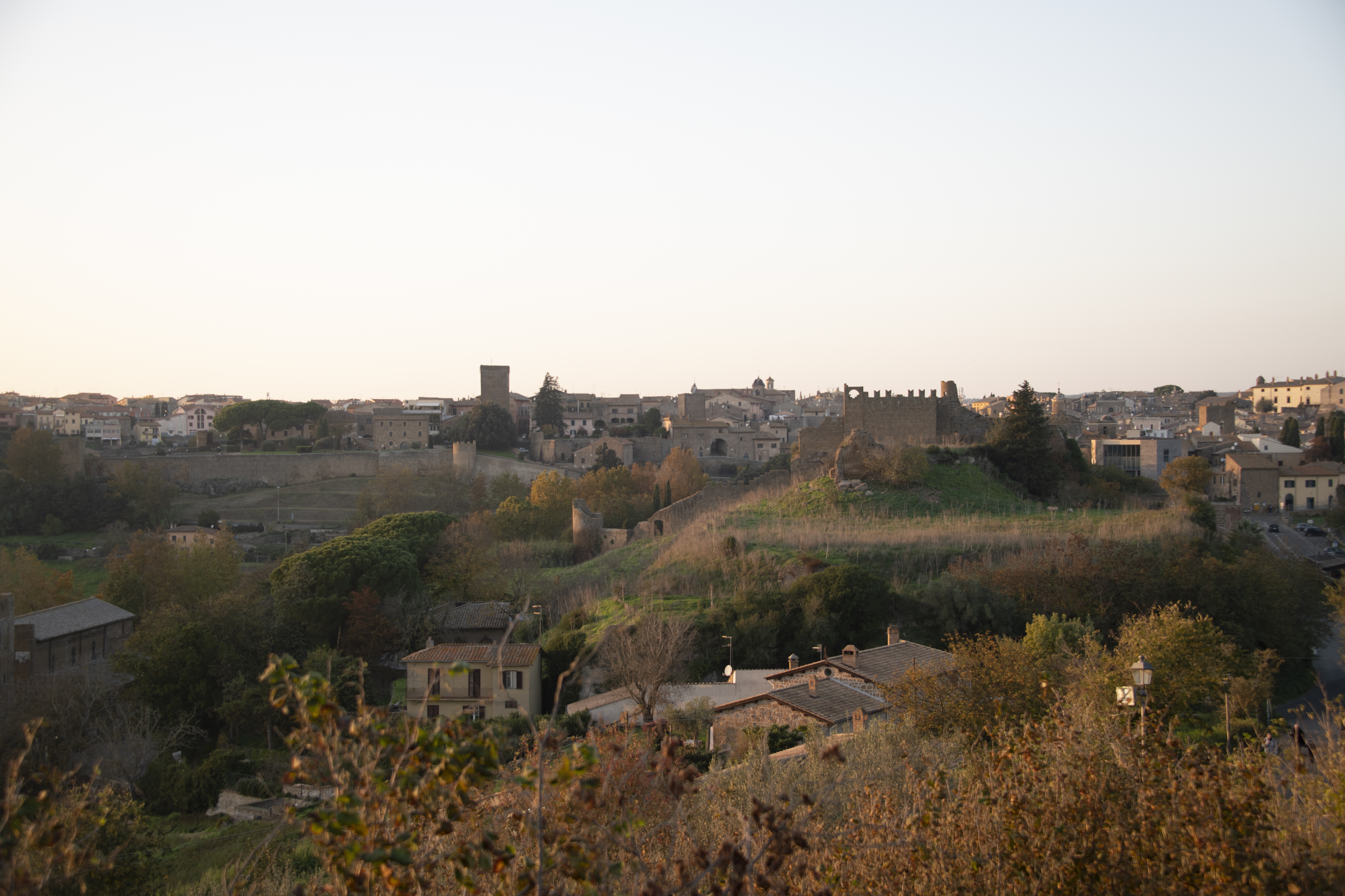 Discovering the Enchanting Tuscania: A Hidden Gem - 01017 Tuscania VT | Secret World Trip Planner