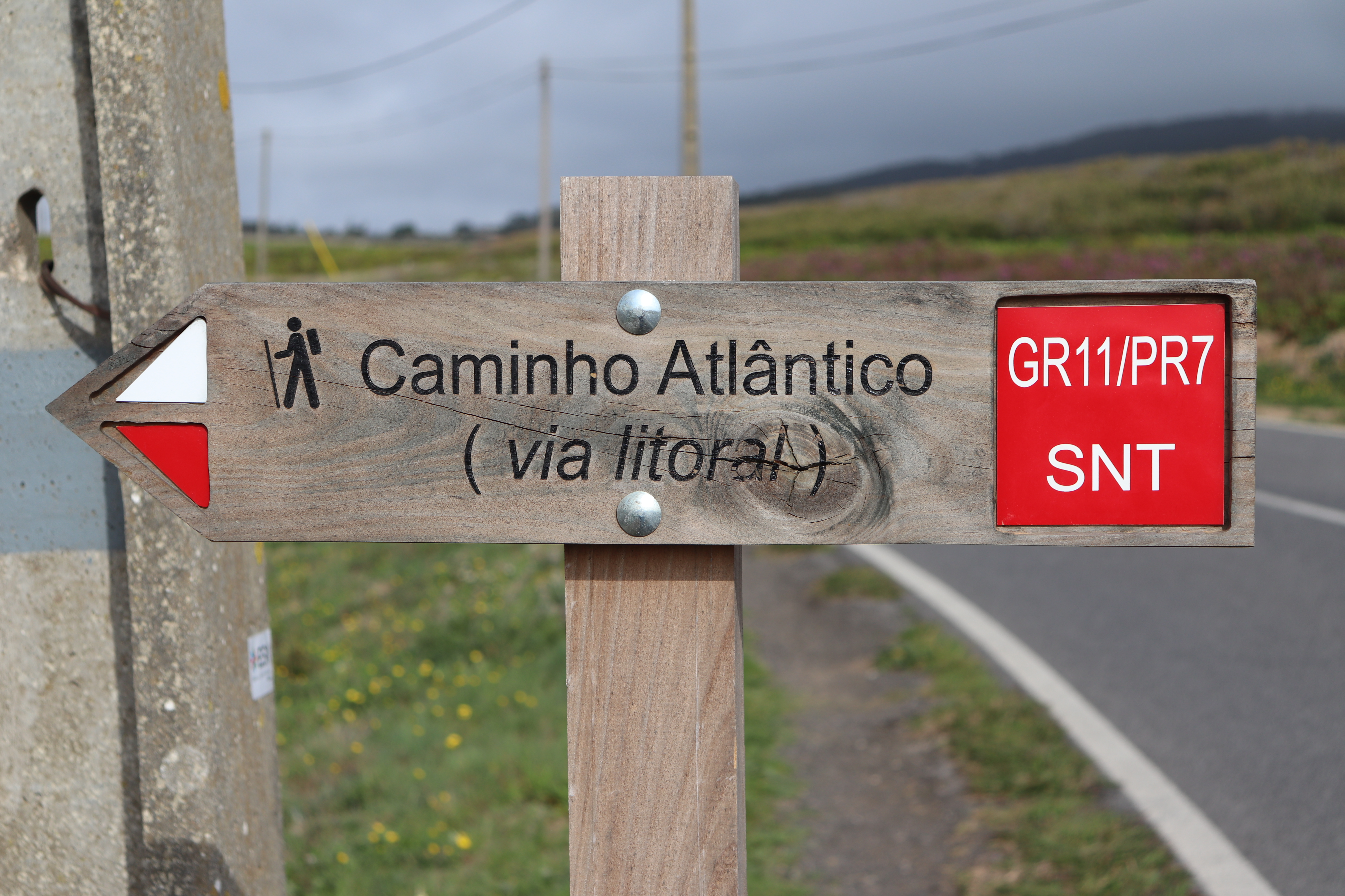 Cabo da Roca: La Fine del Mondo in Portogallo - Estrada do Cabo da Roca s/n | Secret World Trip Planner