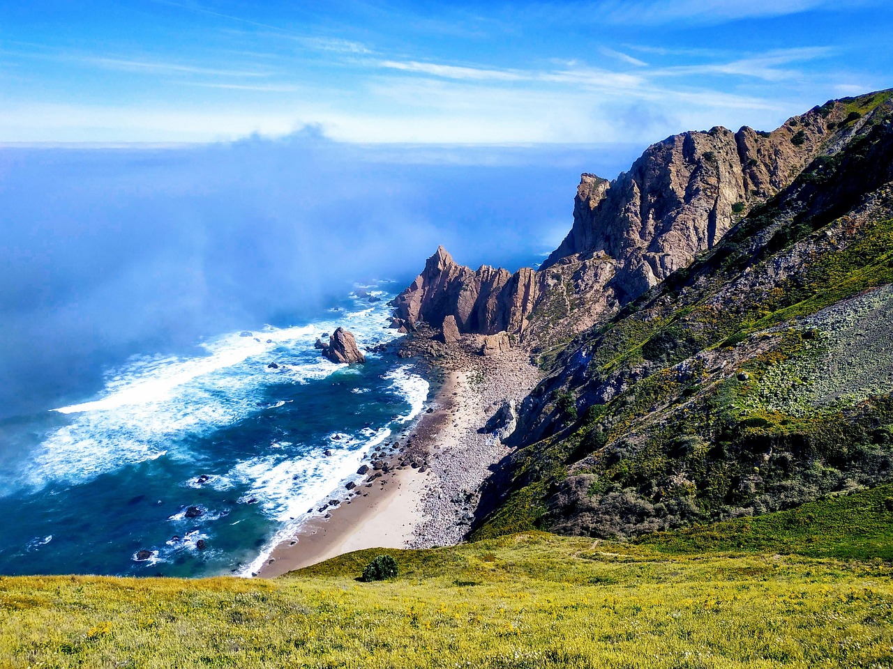 Descubre Cabo da Roca: El Fin del Mundo en Portugal - Estrada do Cabo da Roca s/n | Secret World Trip Planner