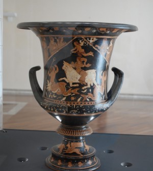 Museo Archeologico Nazionale del Sannio Caudino - Montesarchio | Secret World Trip Planner