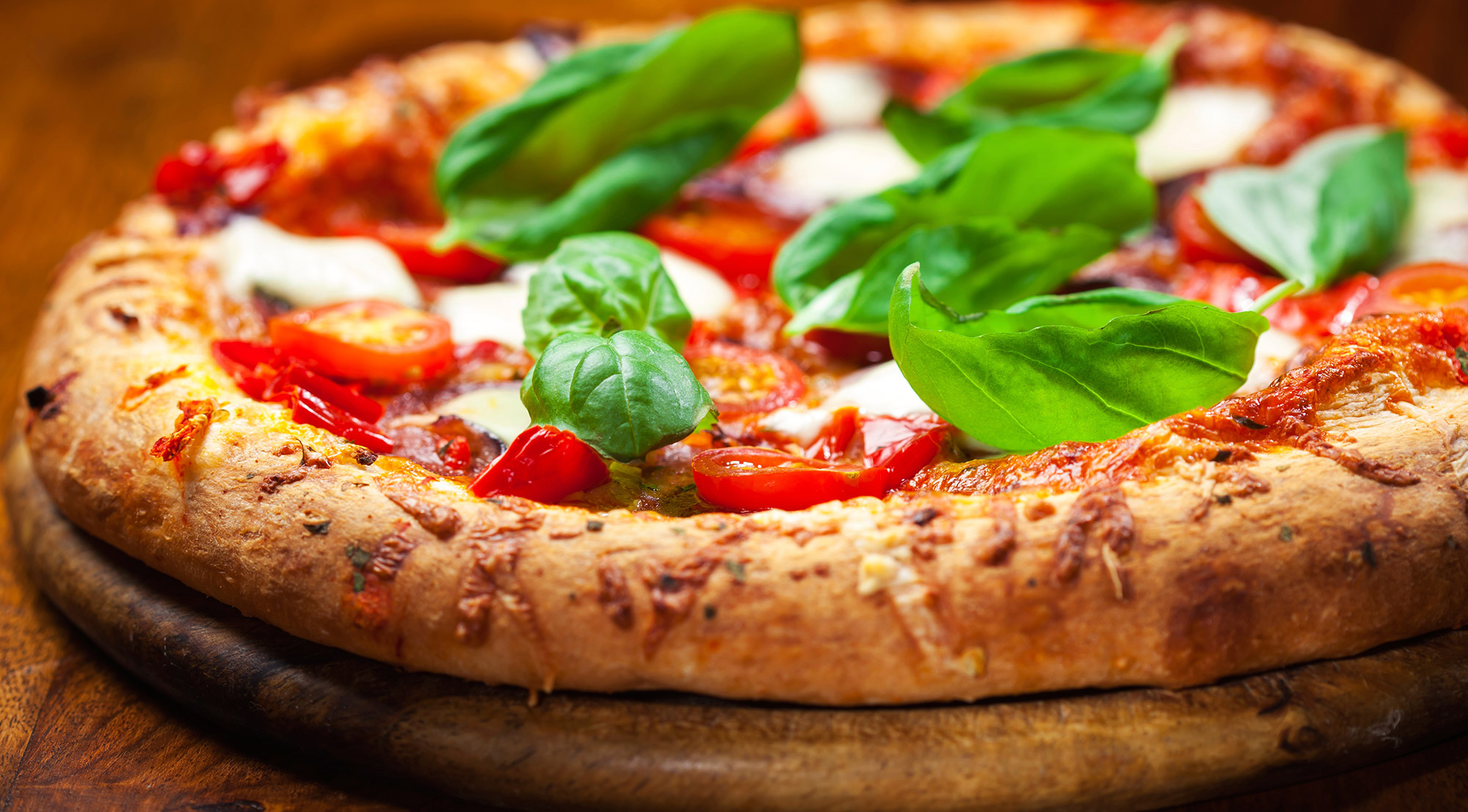 La Pizza...un piatto unico al mondo - Napoli | Secret World Trip Planner