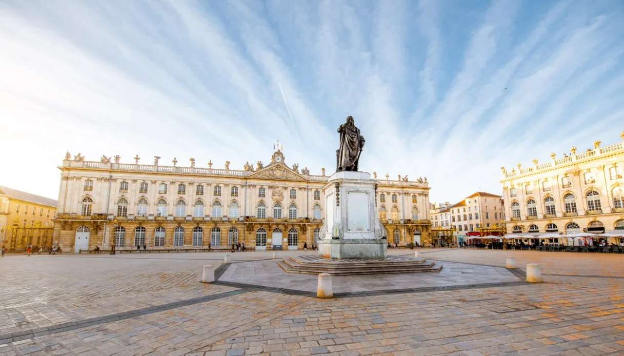 Nancy : Un Voyage au Coeur de l'Art et de l'Histoire - Nancy | Secret World Trip Planner