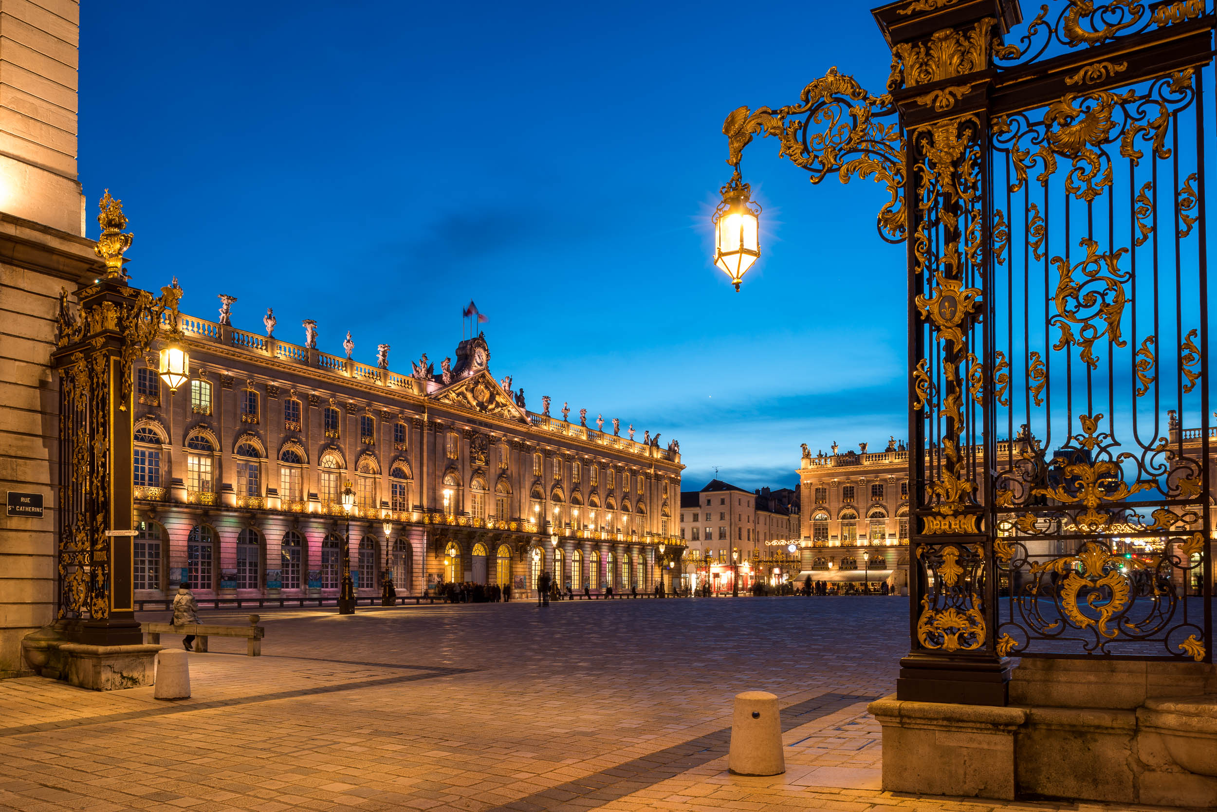 Nancy : Un Voyage au Coeur de l'Art et de l'Histoire - Nancy | Secret World Trip Planner