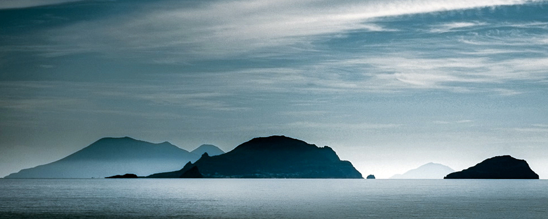 Isole Eolie - Lipari | Secret World Trip Planner
