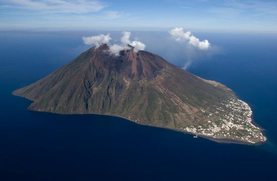 Isole Eolie - Lipari | Secret World Trip Planner