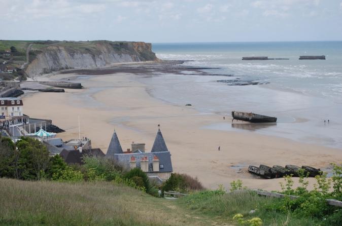 Normandy - Normandia | Secret World Trip Planner