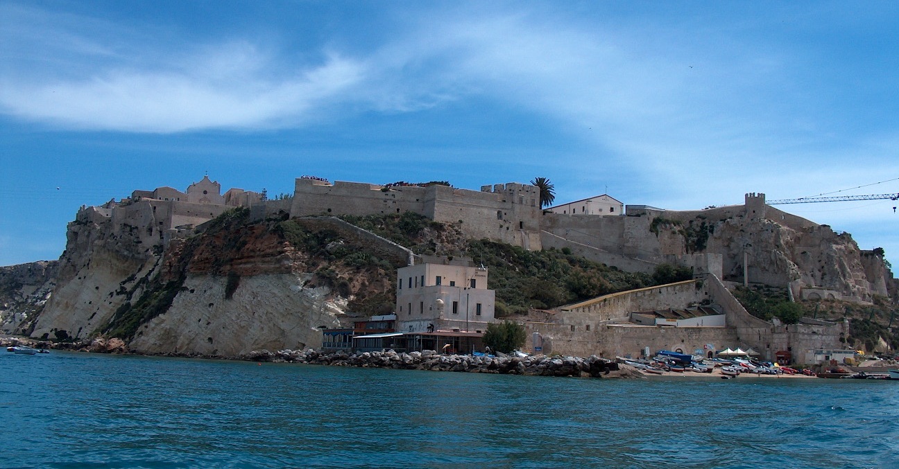 Isole Tremiti - Isole Tremiti FG | Secret World Trip Planner