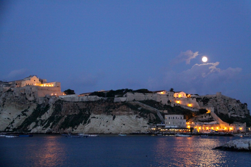 Isole Tremiti - Isole Tremiti FG | Secret World Trip Planner