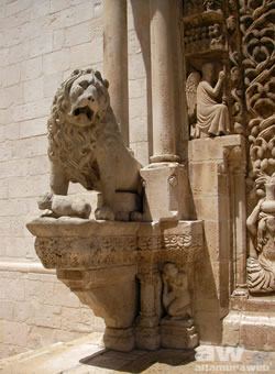 Cattedrale di Altamura - Altamura | Secret World Trip Planner