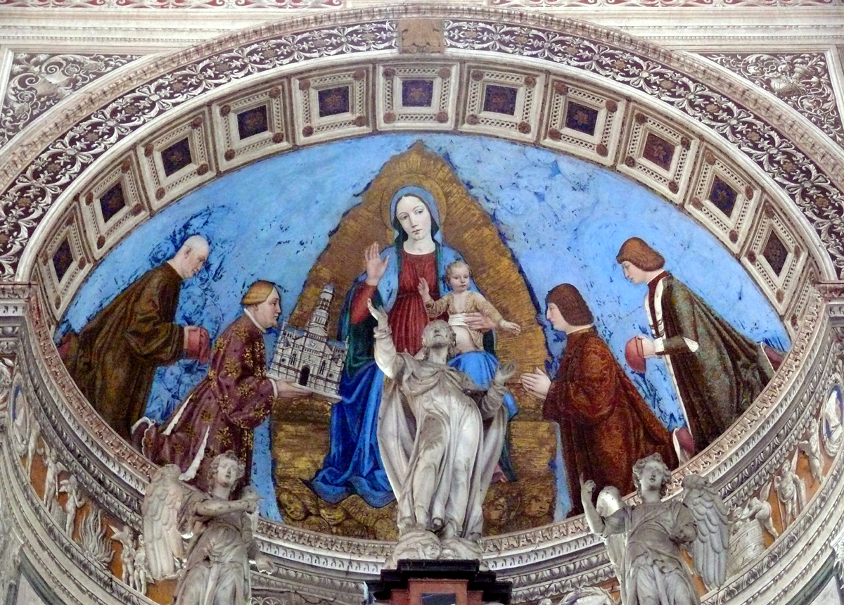 La Certosa di Pavia - 4 | Secret World Trip Planner
