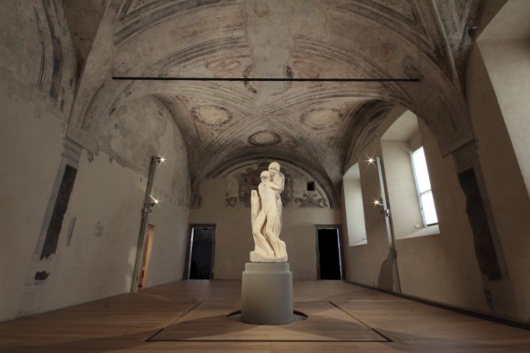 La Pietà Rondanini di Michelangelo - Milano | Secret World Trip Planner