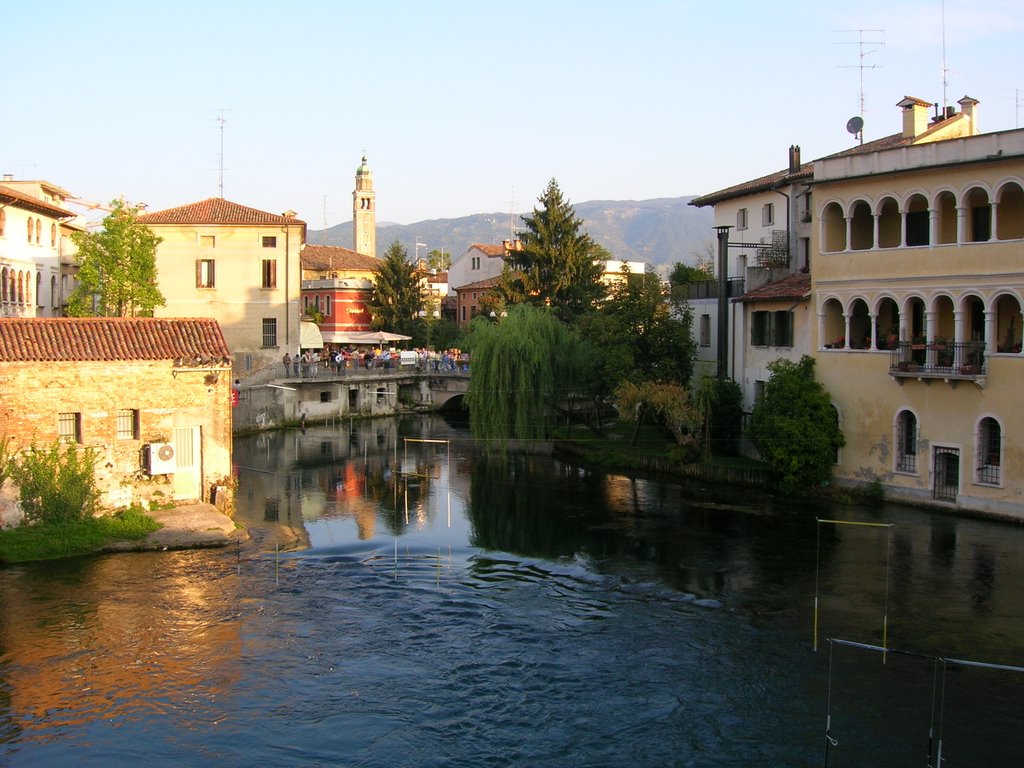 Sacile, il giardino della Serenissima - Sacile | Secret World Trip Planner