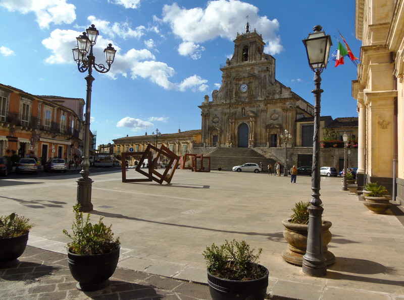 Palazzolo Acreide - Patrimonio dell'Unesco - Palazzolo Acreide | Secret World Trip Planner