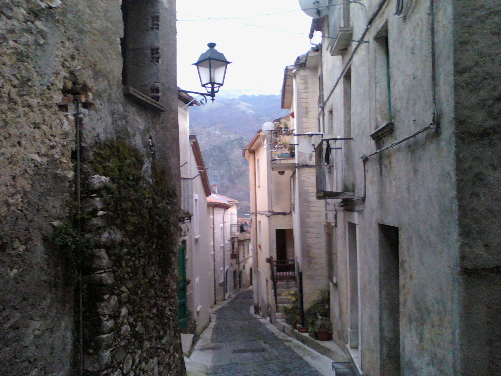 Borgo di Teggiano - Teggiano | Secret World Trip Planner