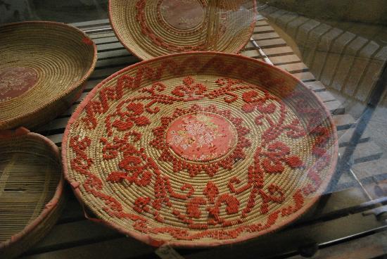 Museo dell'Intreccio - Castelsardo | Secret World Trip Planner