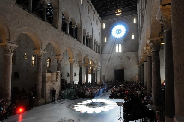 Cattedrale di San Sabino - Bari | Secret World Trip Planner