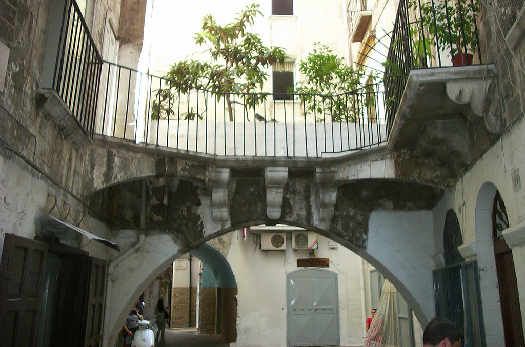 Arco delle Meraviglie - Bari | Secret World Trip Planner