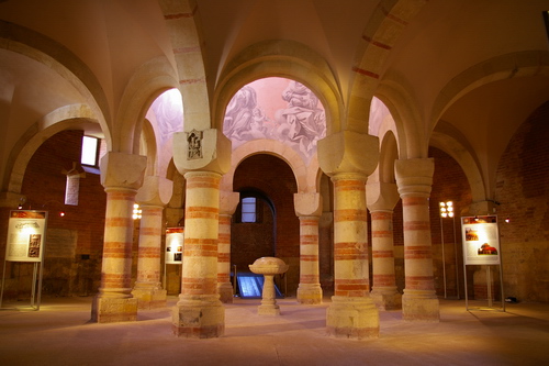 Battistero di San Pietro - Asti | Secret World Trip Planner