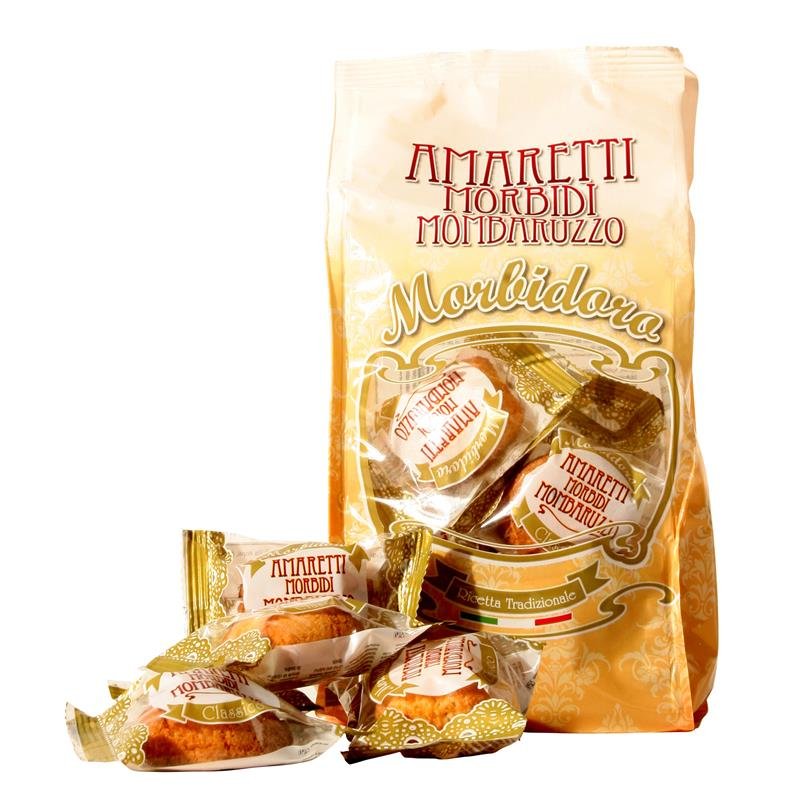 Amaretti di Mombaruzzo - Mombaruzzo | Secret World Trip Planner