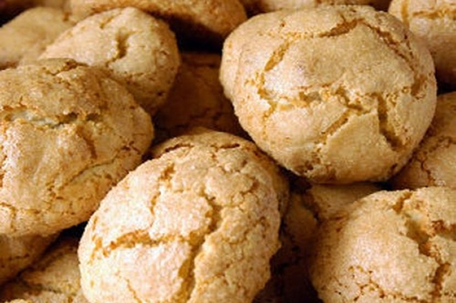 Amaretti di Aqui - Acqui Terme | Secret World Trip Planner