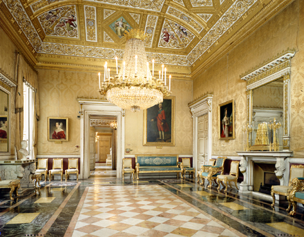 Castello di Bornato e Villa Orlando - Bornato | Secret World Trip Planner